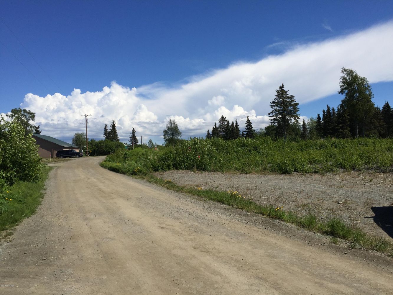 66417 Alder Ave, Ninilchik, AK 99639